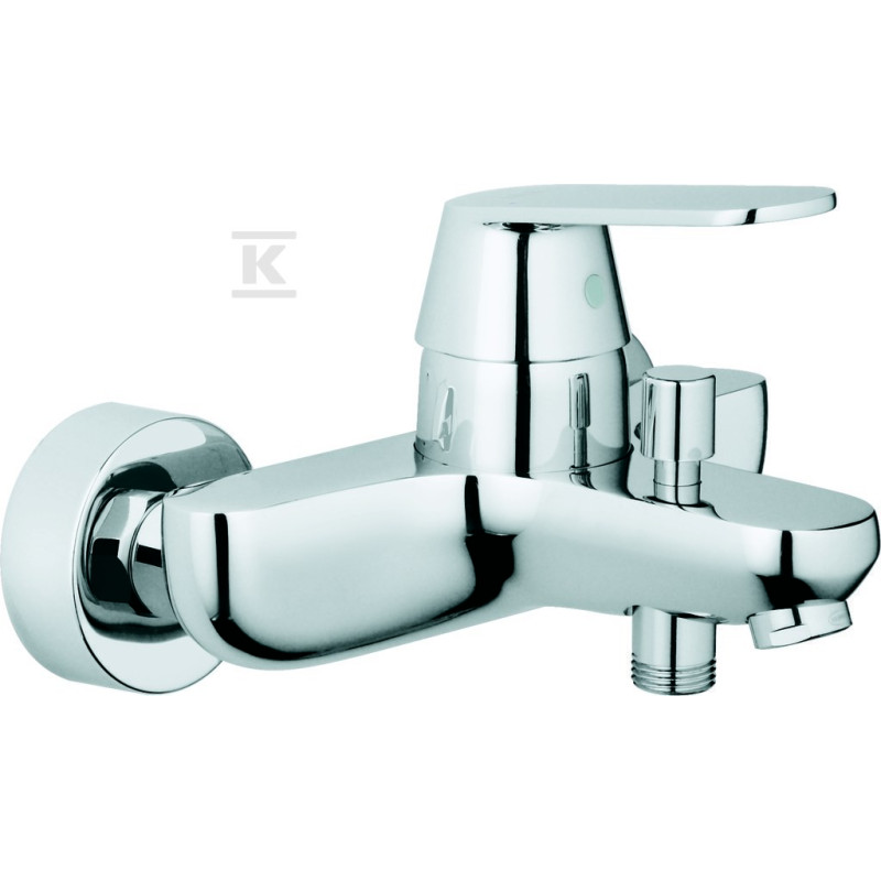 Grohe Смеситель для ванны Eurosmart Cosmopolitan, хром (32831000)
