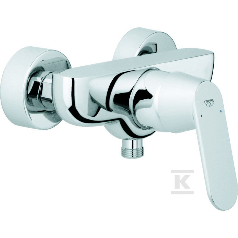Grohe Смеситель для душа Eurosmart Cosmopolitan, хром (32837000)