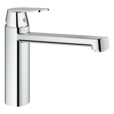 Grohe Змішувач одноважільний для миття Eurosmart Cosmopolitan (30193000)