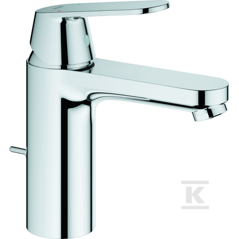 Grohe Смеситель для раковины Eurosmart Cosmopolitan (23325000)