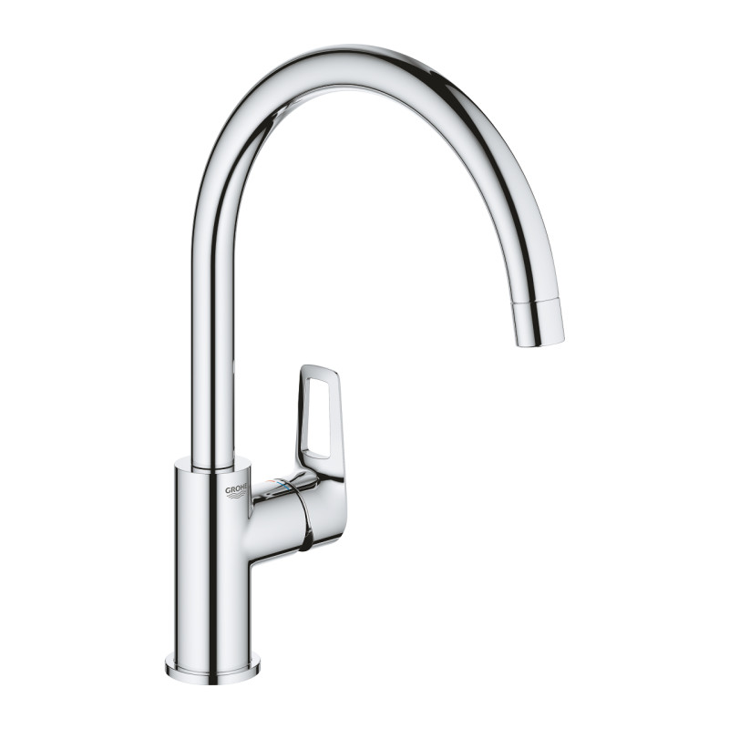 Grohe Смеситель для мойки Bauloop L-size (31232001)