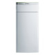 VAILLANT flexoTHERM exclusive VWF 57 /4. Модульний тепловий насос. Теплова потужністю 5,3 кВт. Холодильна потужність 6,6 кВт. Напруга 400 В (0010016685)