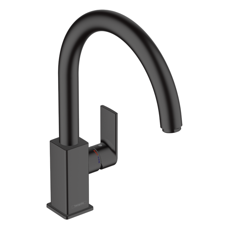 Hansgrohe Смеситель для кухни Vernis Shape 260 (71871670)