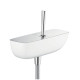Hansgrohe Смеситель для душа Puravida (15672400)