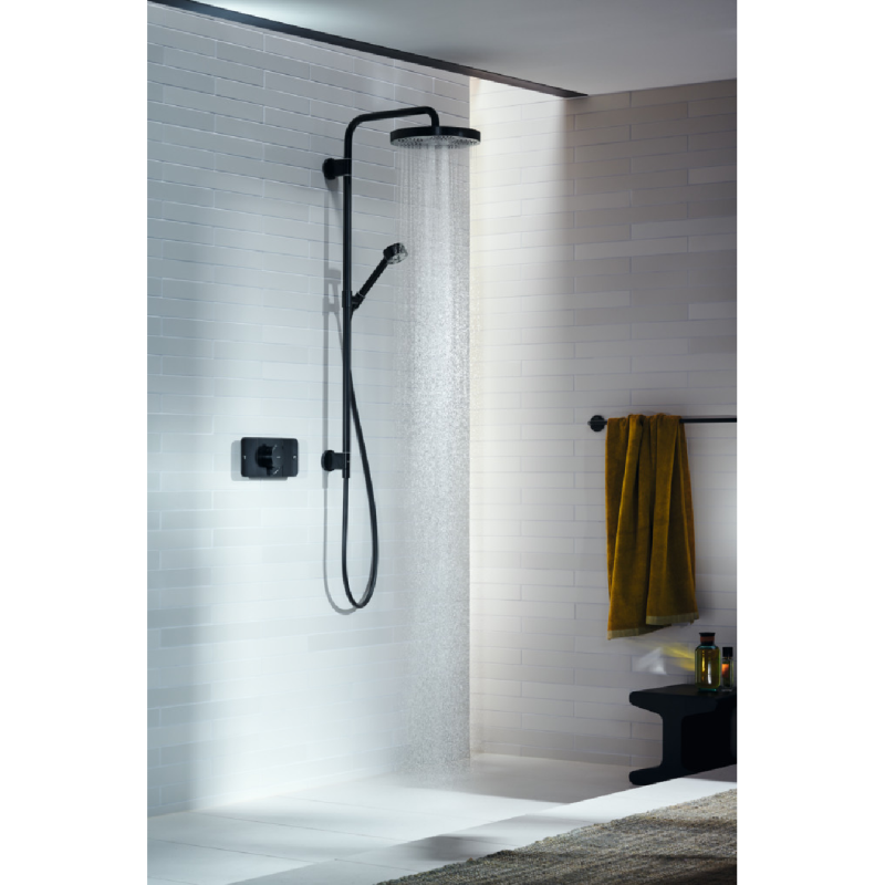 Hansgrohe Душевая система AXOR ONE 280 1jet (48790670)
