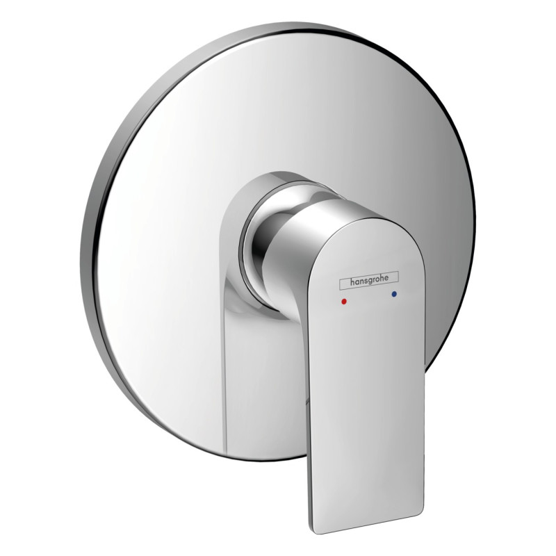Hansgrohe Смеситель для душа Rebris E (72668000)