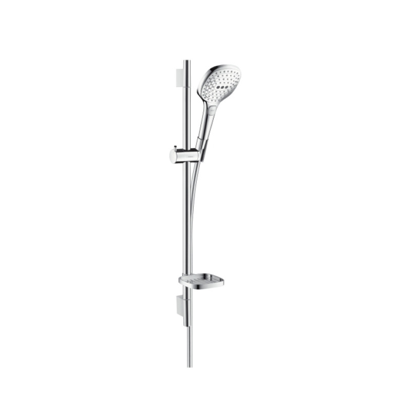Hansgrohe Душевой набор Raindance Select E120 Ecosmart 0,65 м (26622400)