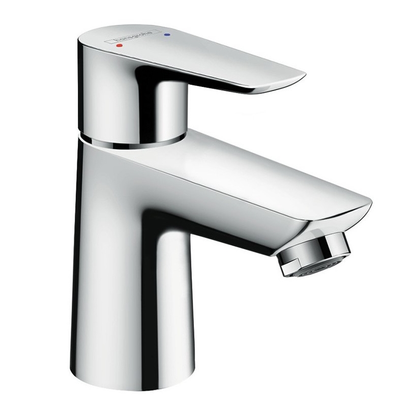 Hansgrohe Смеситель для умывальника Talis E (71700000)
