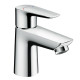Hansgrohe Смеситель для умывальника Talis E (71700000)