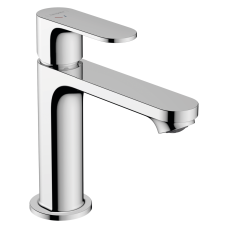 Hansgrohe Змішувач одноважільний для раковини Rebris S 110 Coolstart (72519000)