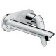 Hansgrohe Смеситель для умывальника однорычажный Novus (71127000)
