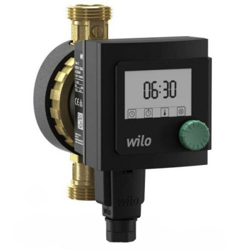 Wilo Насос для рециркуляції Star-Z Nova T (4222650)