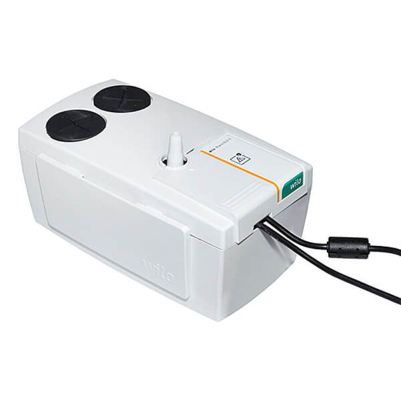Wilo Насосная установка для сбора и отвода конденсата Plavis 013-C-2G (2548552)