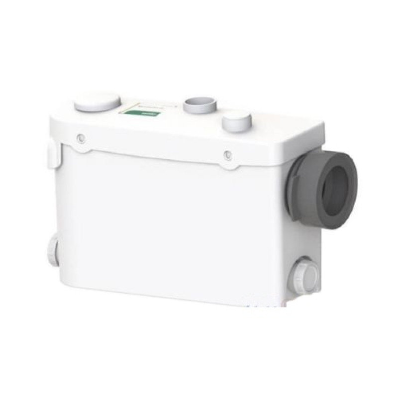 Wilo Каналізаційна установка HiSewlift 3-I35 (4191674)