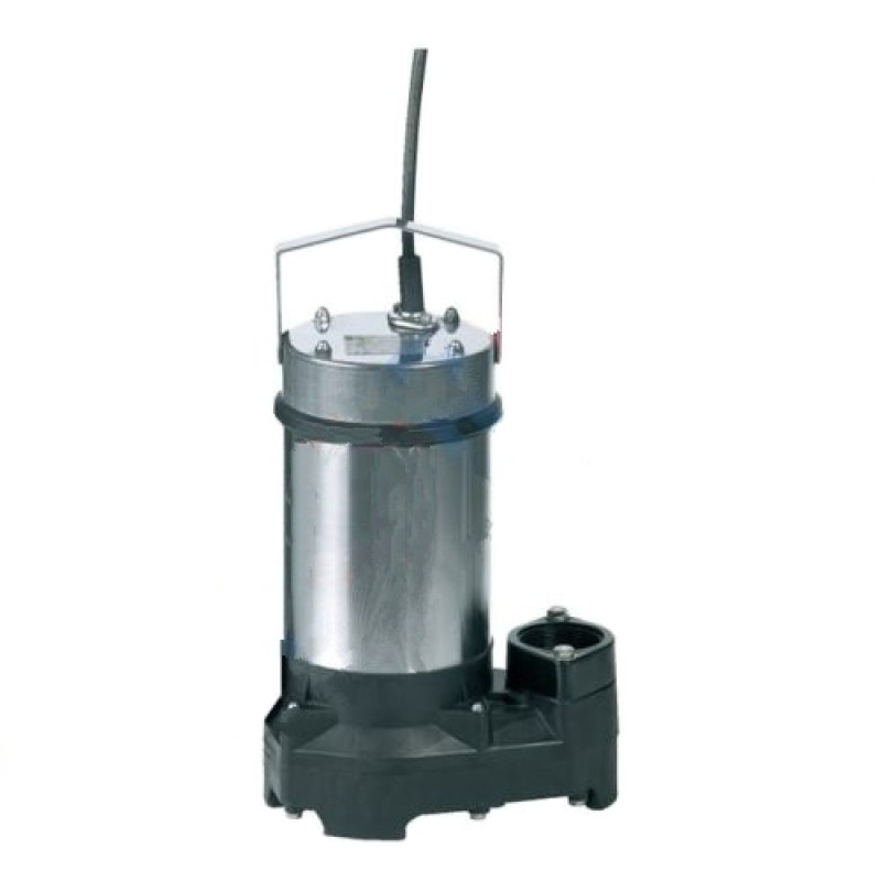 Wilo Дренажный насос Drain TS 40/10-A 1F (2063926)