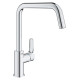 Grohe Смеситель для мойки Eurosmart, хром (30567000)