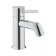 Grohe Смеситель для умывальника BauClassic S-size (23161000)