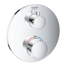 Grohe Термостат для душу Grohtherm (24075000)