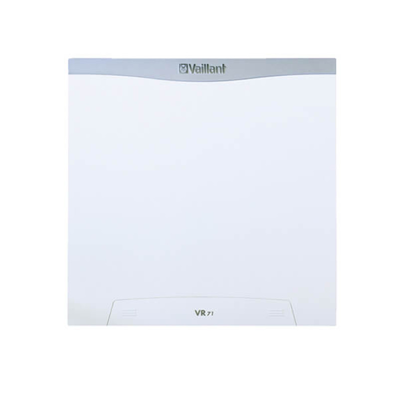 VAILLANT VR 71 Модуль розширення для VRC 700/2 (управління трьома змішувальними опалювальними контурами) (0020184848)