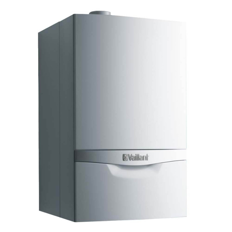 VAILLANT Котел газовий ecoTEC plus VU 486/5-5 (H-INT IV) опалення 46,4 кВт (0010021532)