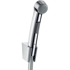 Hansgrohe Гігієнічний душ набір зі шлангом, хром (32128000)