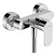 Hansgrohe Смеситель для душа Rebris S (72640000)
