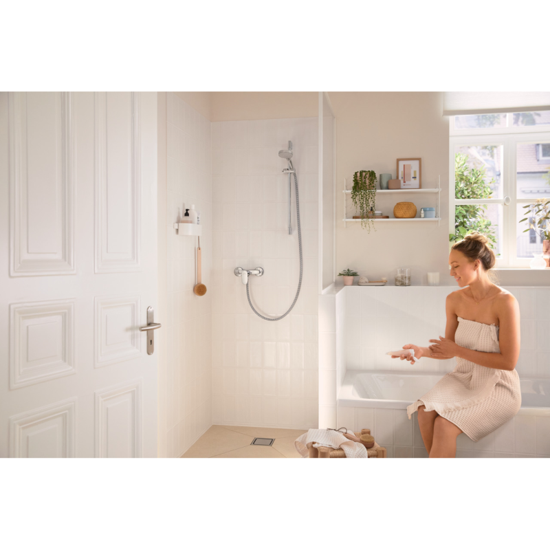 Hansgrohe Смеситель для душа Rebris S (72640000)