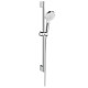 Hansgrohe Душовий набір Crometta Vario 65 EcoSmart (26534400)
