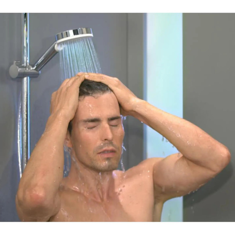 Hansgrohe Душовий набір Crometta Vario 65 EcoSmart (26534400)