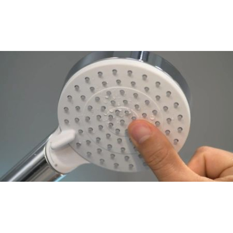 Hansgrohe Душовий набір Crometta Vario 65 EcoSmart (26534400)