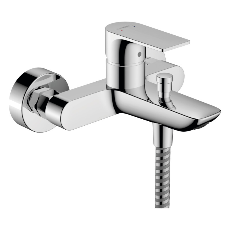 Hansgrohe Смеситель для ванны Rebris E (72450000)