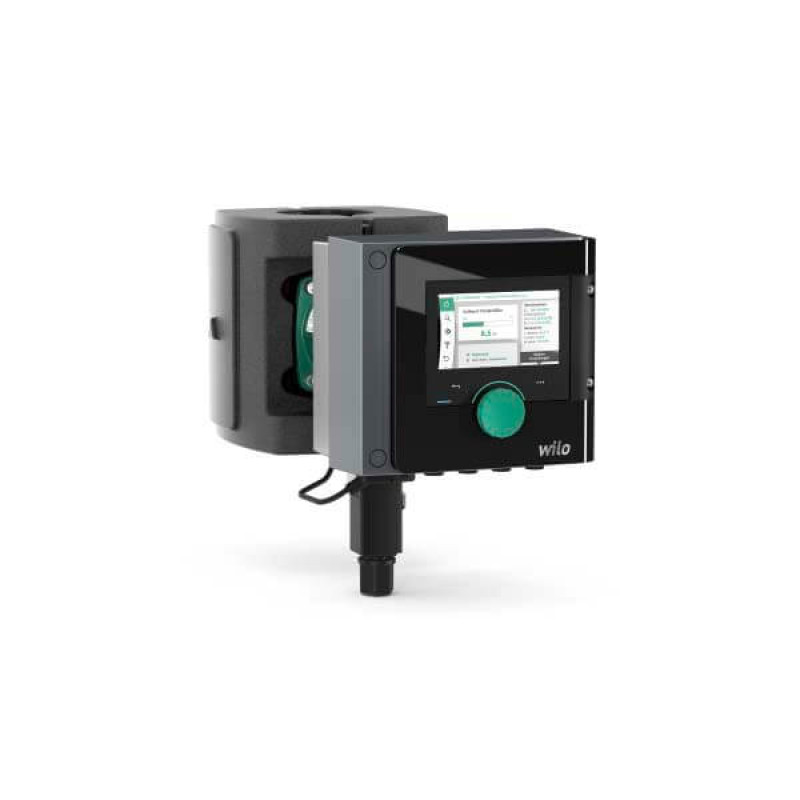 Wilo Циркуляционный насос Stratos MAXO 25/0,5-8 PN10-R7 (2217894)