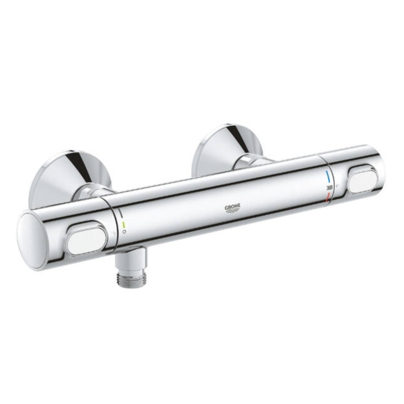 Grohe Термостат для душа Grohtherm 500, хром (34793000)