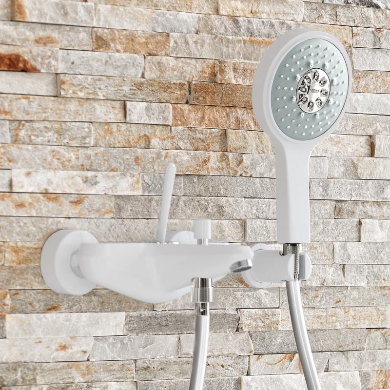 Grohe Смеситель для ванны Eurodis Joy (23431LS0)