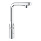 Grohe Смеситель для кухни Essence сенсорный нажимной (31615000)