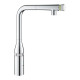Grohe Смеситель для кухни Essence сенсорный нажимной (31615000)