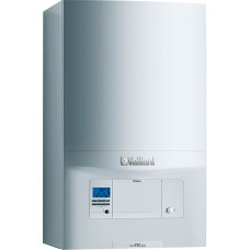 VAILLANT Котел газовий ecoTEC pro VUW INT 286 /5 -3‑H, НТП 24 кВт, ГВП 28 кВт (0010048117)