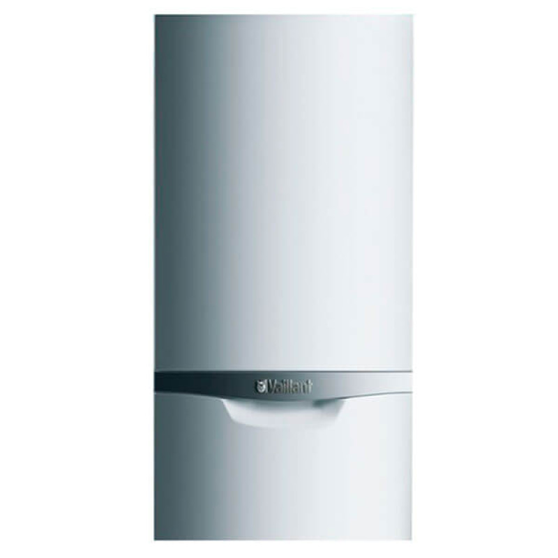 VAILLANT Котел газовий ecoTEC plus VU OE 806 /5 -5 опалення 80 кВт (0010015577)