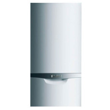 VAILLANT Котел газовий ecoTEC plus VU OE 1206 /5 -5 опалення 120 кВт (0010015579)