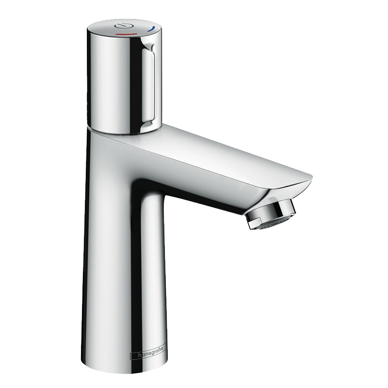 Hansgrohe Смеситель однорычажный для умывальника Talis Select S (71750000)