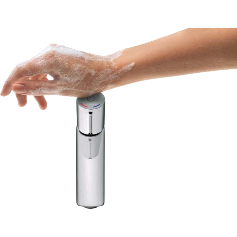 Hansgrohe Смеситель однорычажный для умывальника Talis Select S (71750000)