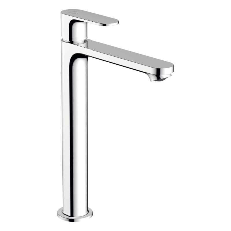 Hansgrohe Смеситель для умывальника Rebris S CoolStart 240 (72580000)