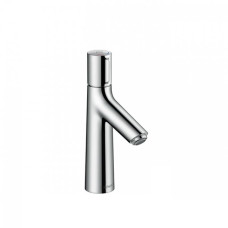 Hansgrohe Змішувач для умивальника одноважільний Select E (72042000)