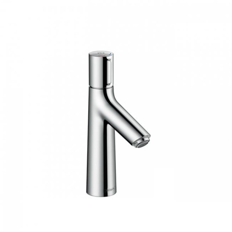 Hansgrohe Смеситель для умывальника однорычажный Select E (72042000)