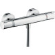 Hansgrohe Термостат для душевой системы 26758400 (92555000)