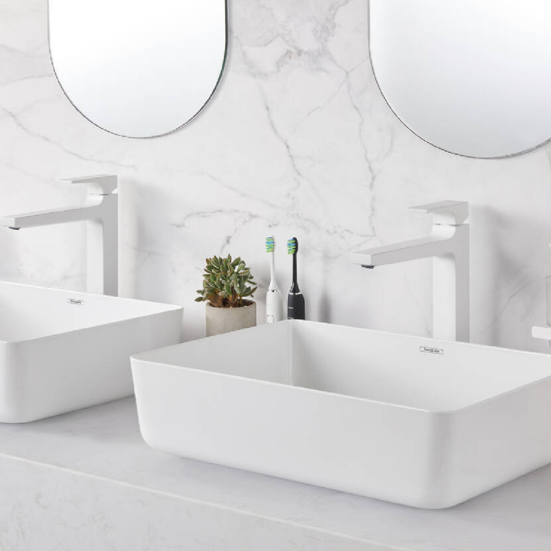 Hansgrohe Смеситель для раковины Metropol (32512000)