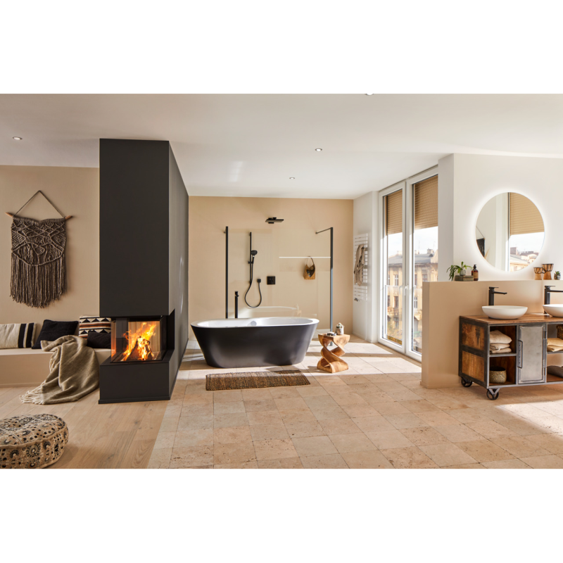 Hansgrohe Смеситель для раковины Metropol (32512670)