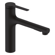 Hansgrohe Смеситель для кухни Zesis M33 с вытяжным изливом (74804670)