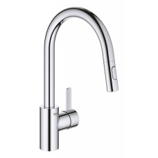 Grohe Змішувач для мийки Eurosmart Cosmopolitan (31481001)