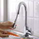 Grohe Смеситель для мойки Eurosmart Cosmopolitan (31481001)